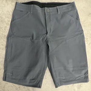 Men’s Kuhl shorts